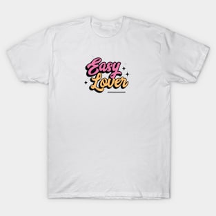 Easy Lover T-Shirt